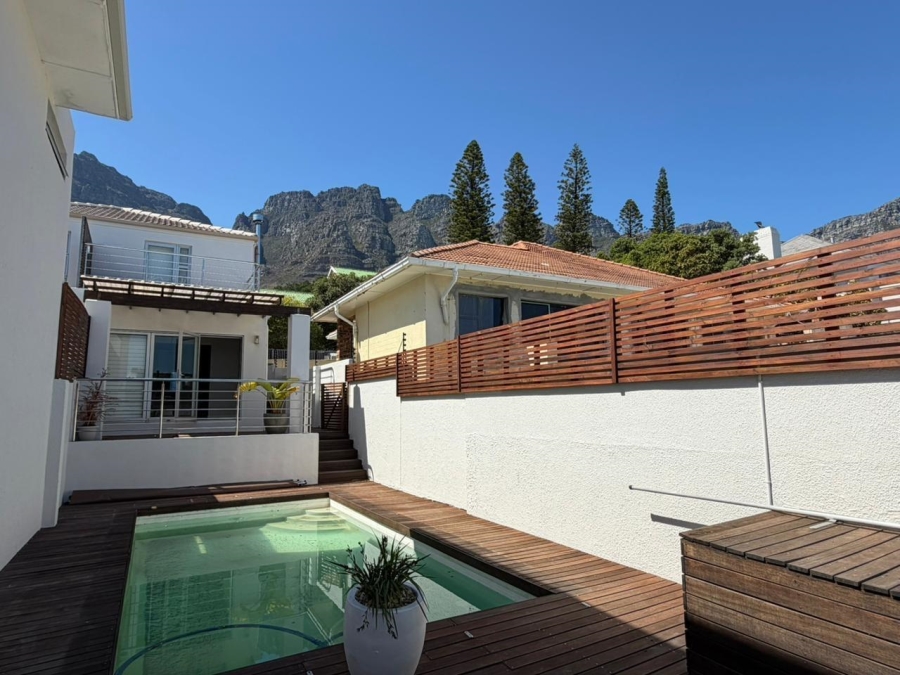 To Let 3 Bedroom Property for Rent in Camps Bay Western Cape